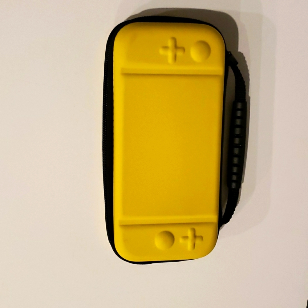Nintendo switch light case